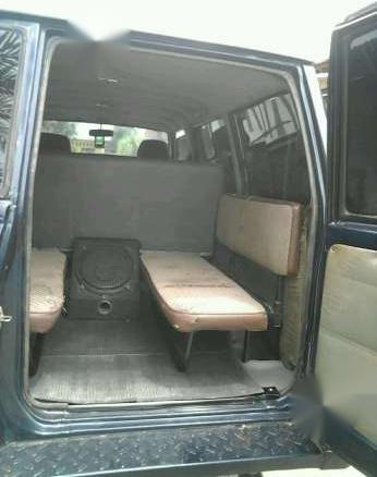 1988 Toyota Kijang Komando Long dijual