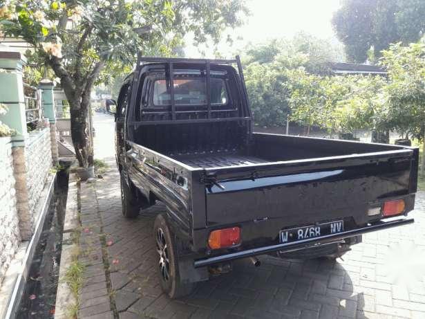 2016 Mitsubishi Colt T120SS Pick Up Dijual