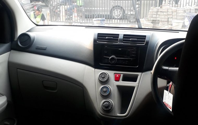 Jual mobil Daihatsu Sirion D 2013 