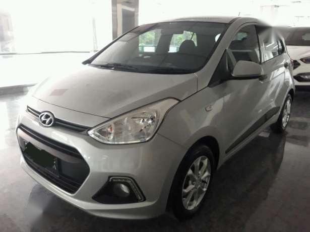 Hyundai I10 GLi 2016