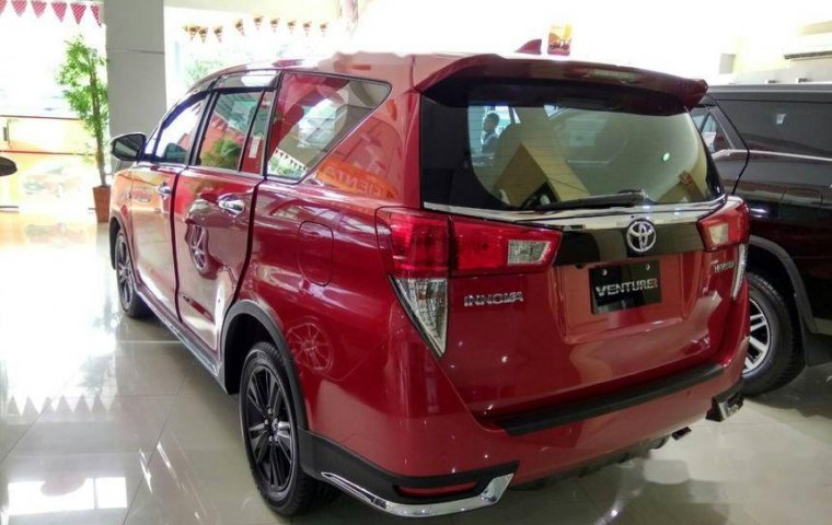 Toyota Innova Venturer 2018 dijual