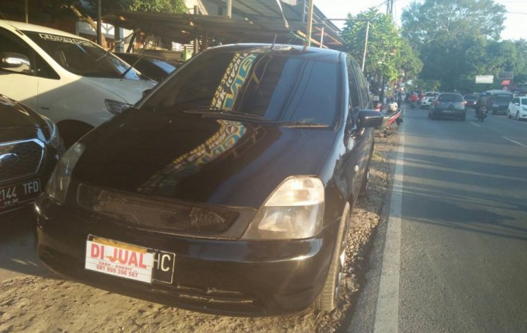 Honda Stream 2.0 2002 AT Dijual