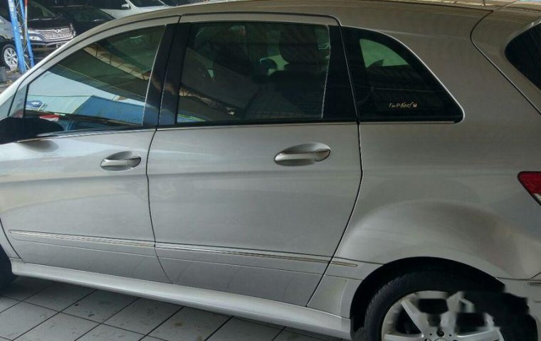 Mercedes-Benz B170 B170 2008 Hatchback dijual