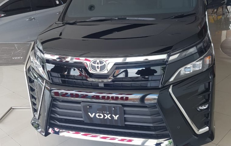 Toyota Voxy 2018 Dijual 