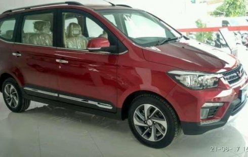 Wuling Confero S 2018 MT Dijual