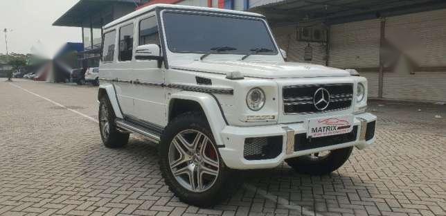 Mercedes Benz G300 1994