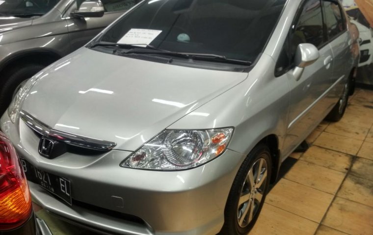 Honda City i-DSI 2003