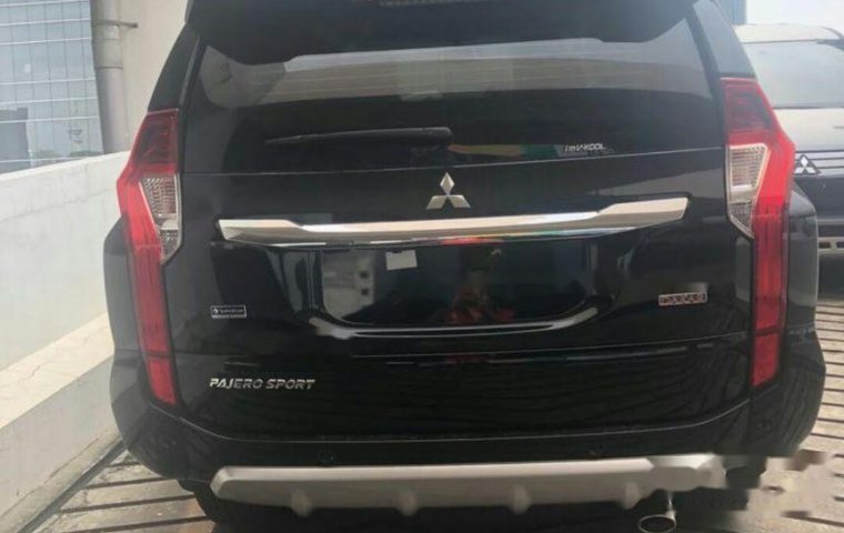 Mitsubishi Pajero Sport Dakar 2018 SUV dijual