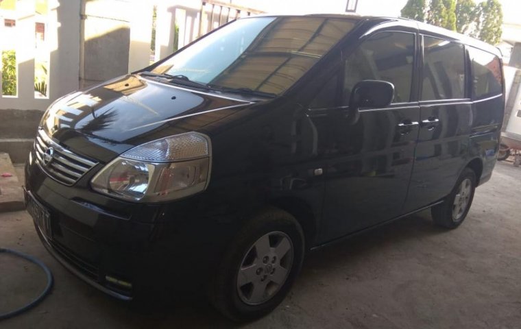 NIssan Serena CT 2004