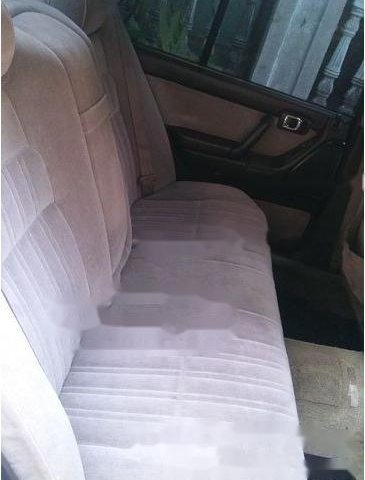 Toyota Crown Super Saloon 1992 Sedan dijual