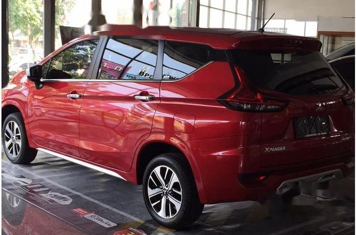 Mitsubishi Xpander 2018 dijual
