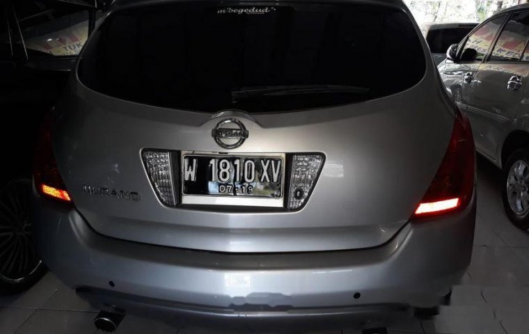   Nissan Murano 2006  dijual