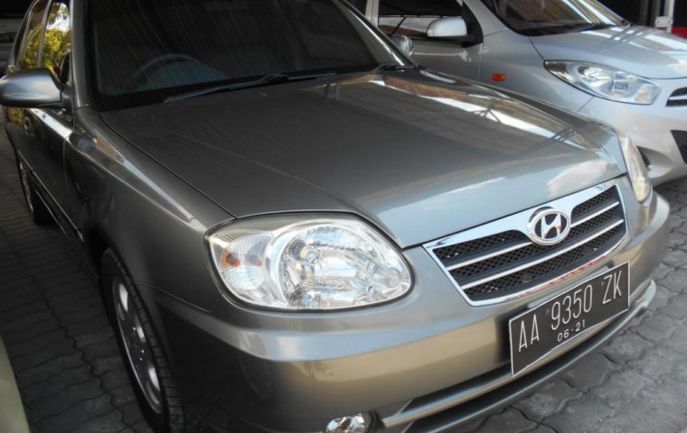 Hyundai Avega 2009 Dijual