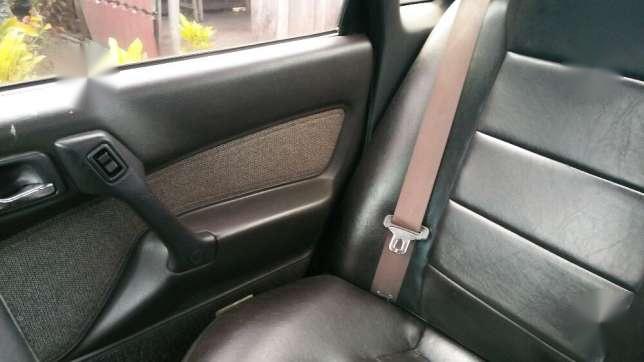 1992 Mitsubishi Eterna Dijual 