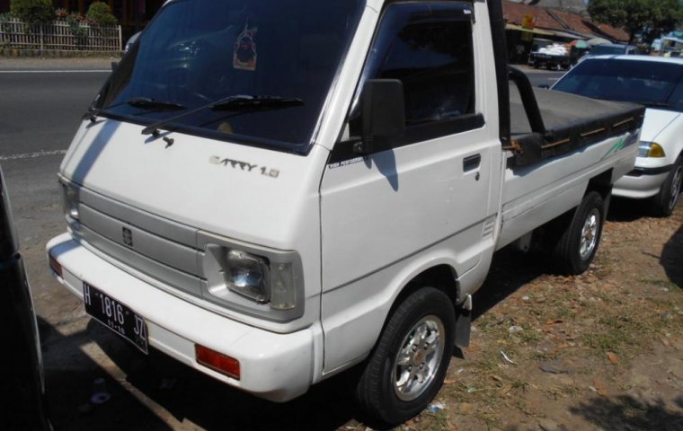 Suzuki Carry Pick Up Futura 1.5 NA 2005 dijual