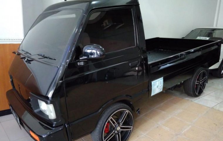 Suzuki Carry Pick Up Futura 1.5 NA 2005