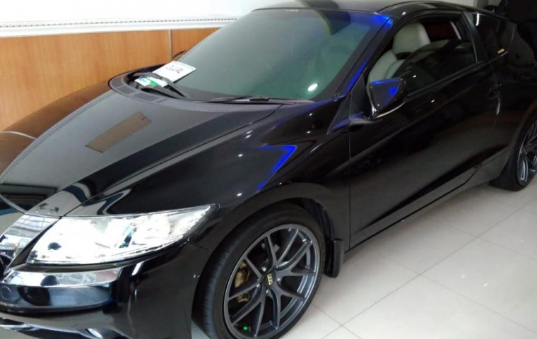 Honda CR-Z 1.5 Automatic 2010