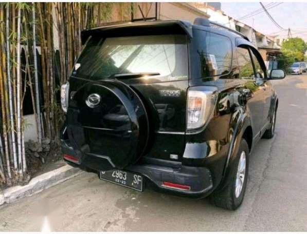 2017 Daihatsu Terios R dijual