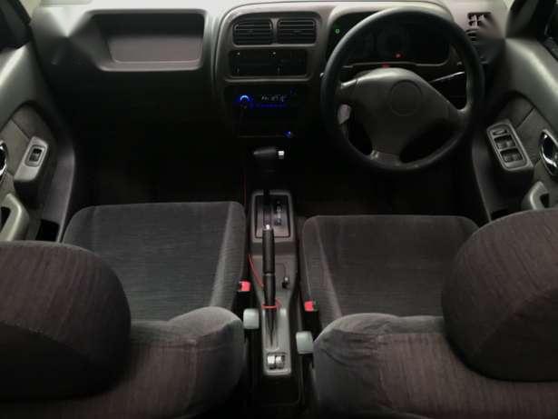 2004 Suzuki Every Dijual