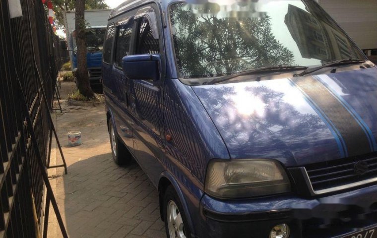 Suzuki Every 2004 dijual