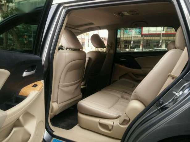 2010 Honda Odyssey Prestige 2.4 dijual 