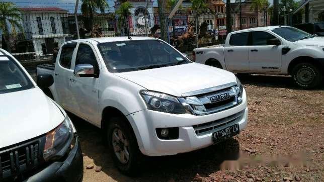 Isuzu D-Max 2014 Dijual 