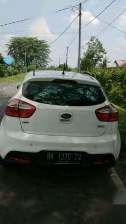 2015 Kia Rio 1.5 dijual