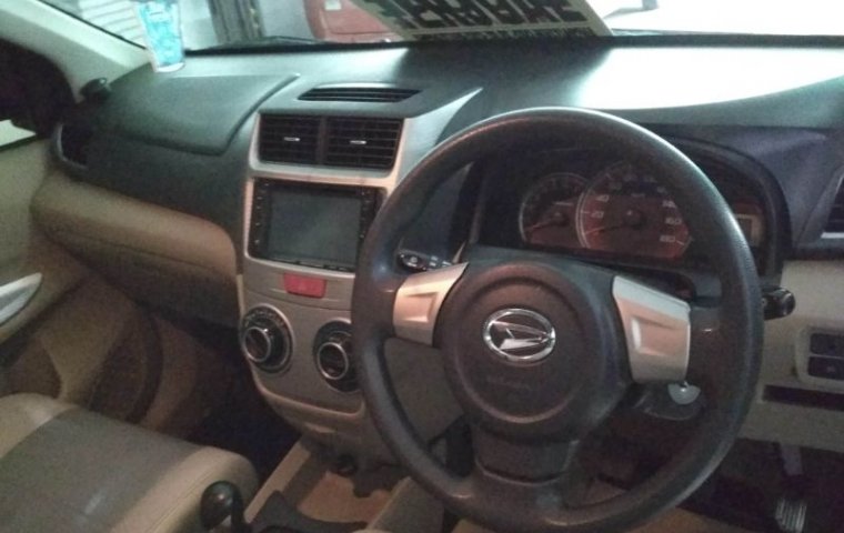 Daihatsu Terios Adventure R 2016 MT Dijual