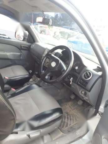 2010 Mazda BT-50 Manual Dijual 