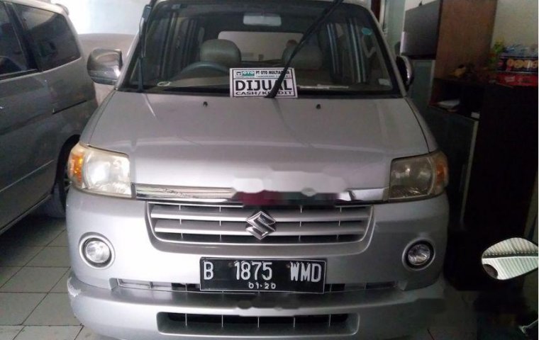  Suzuki APV X 2004  dijual