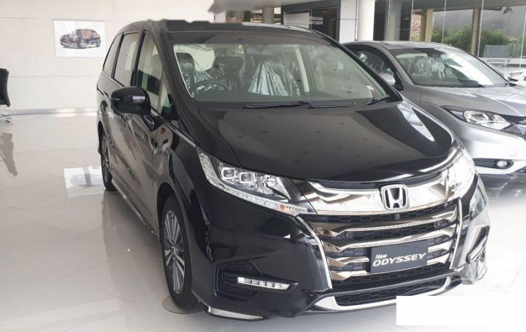 Honda Odyssey Prestige 2.4 2018 MPV dijual