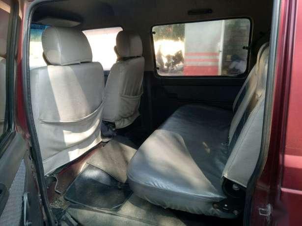 2006 Suzuki Carry GX Dijual 