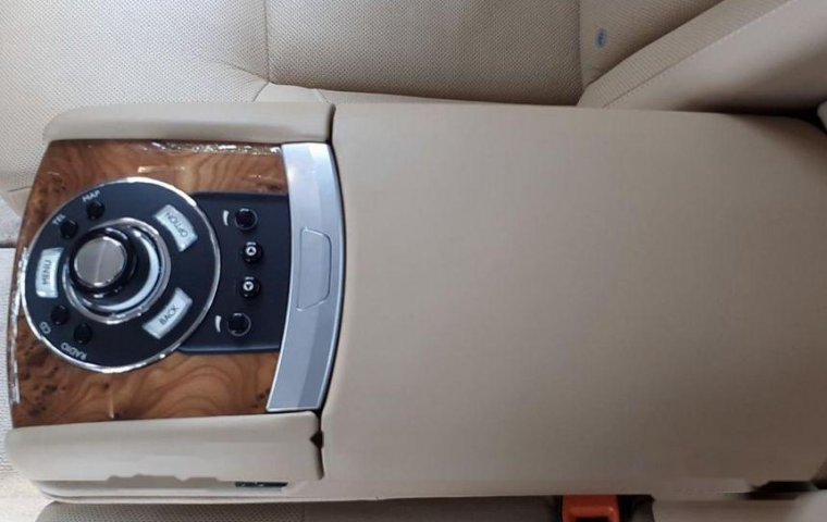  Rolls-Royce Ghost 2012 dijual