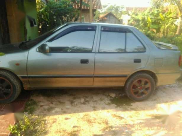 1992 Suzuki Esteem Dijual