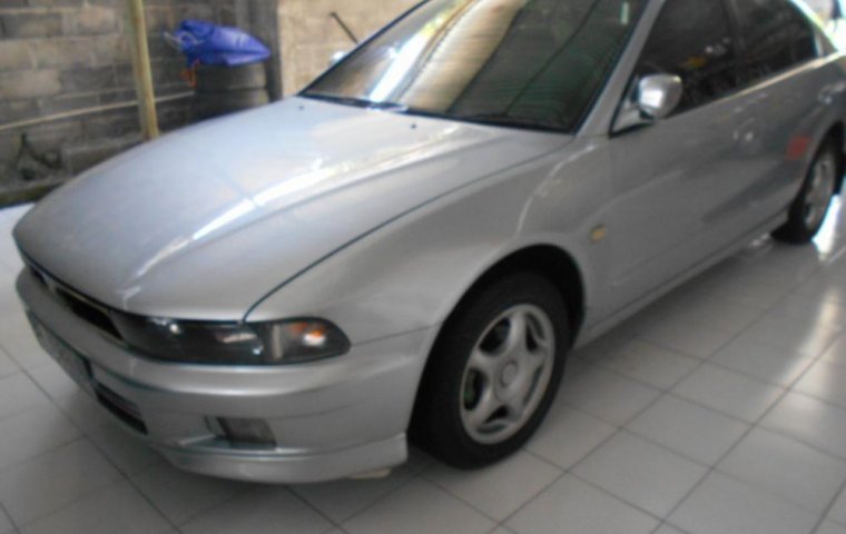 Mitsubishi Galant 2.0 Automatic 2002