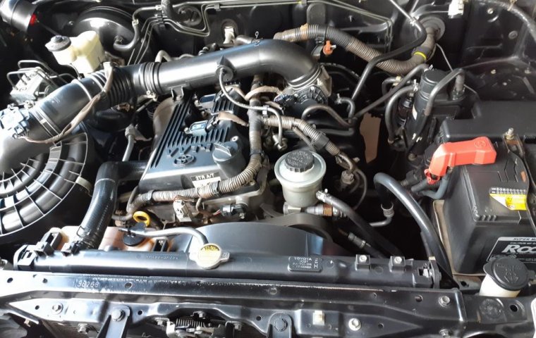 Toyota Fortuner 2,7 V 2008 