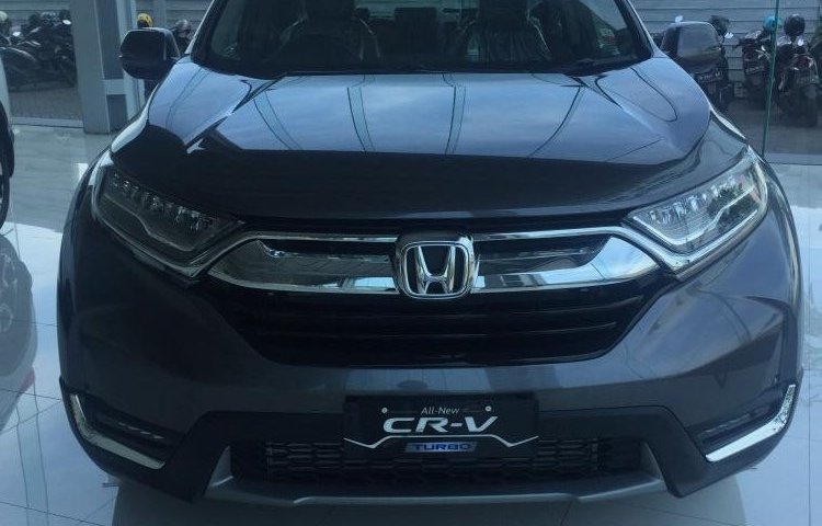 Honda CR-V Prestige 2018