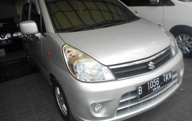 Suzuki Karimun Estilo 2001 Wagon