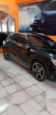 2014 Mercedes-Benz GLA 200 Dijual 