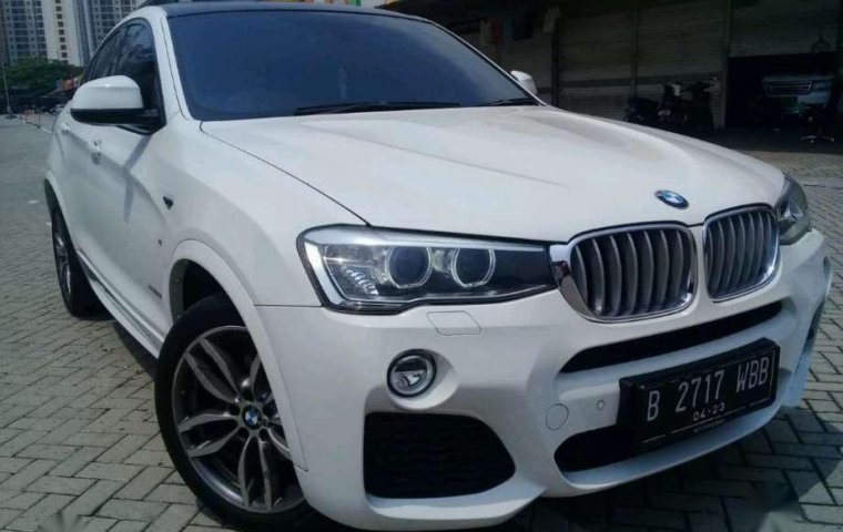 BMW X5 2015 Dijual 