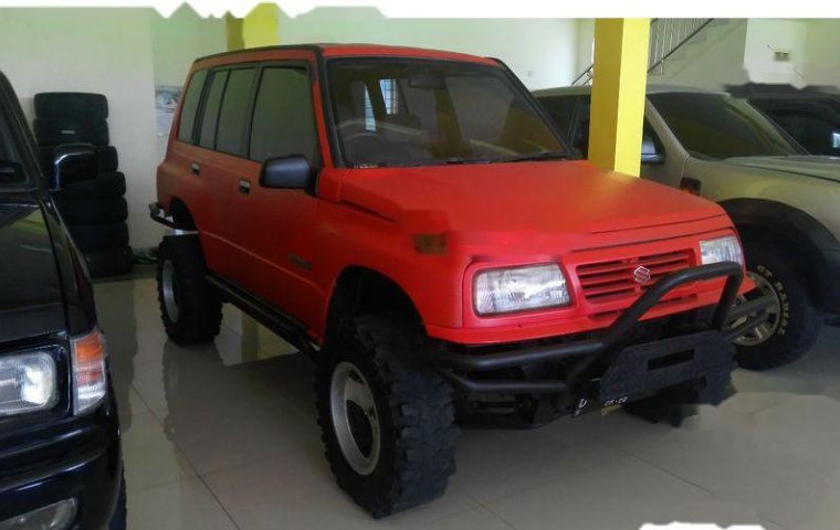  Suzuki Vitara 1994 dijual