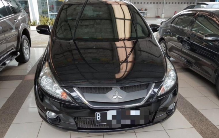 Jual Mobil Mitsubishi Grandis GT 2010 , DKI Jakarta