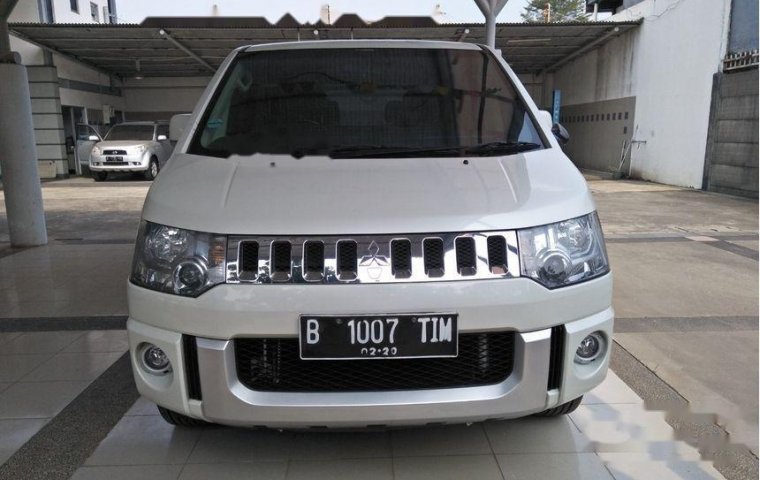 Mitsubishi Delica D5 2014 Wagon dijual