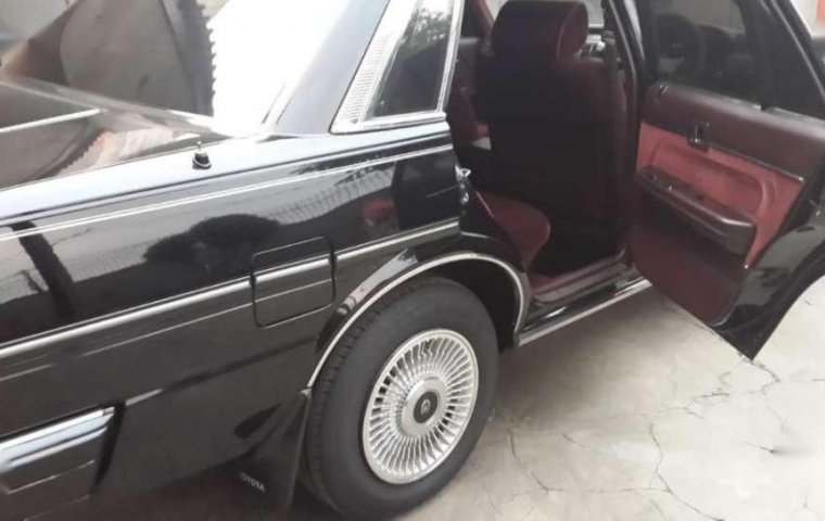 1987 Toyota Cressida Dijual