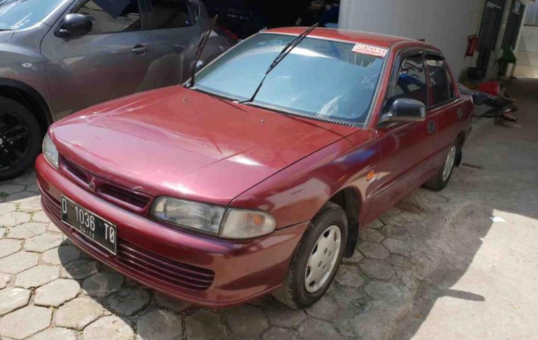 Mitsubishi Lancer GLXi 1994