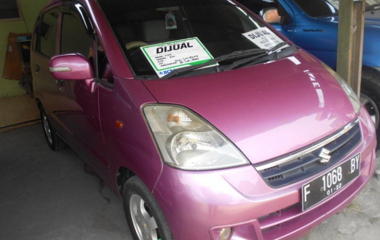 Suzuki Karimun Estilo MT 2007