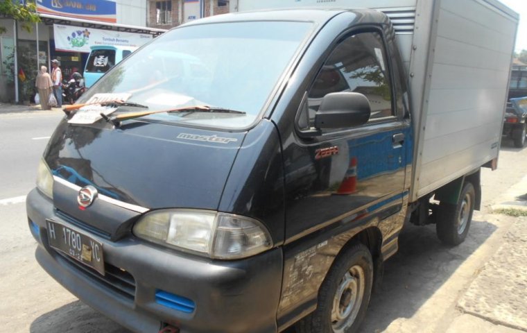 Daihatsu Zebra 1.3 Manual 2007 dijual