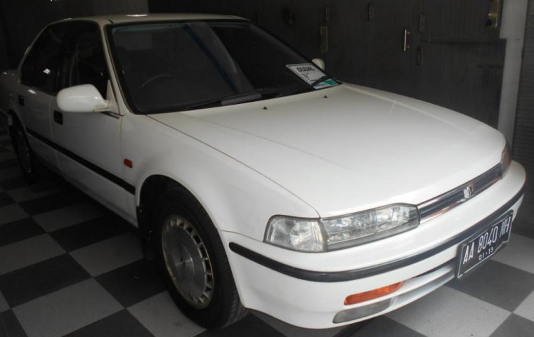 Honda Maestro 1993 dijual