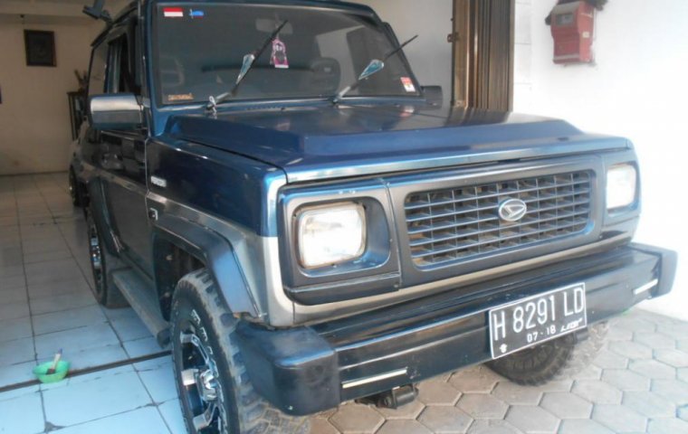 Daihatsu Feroza 1.6 MT 1995