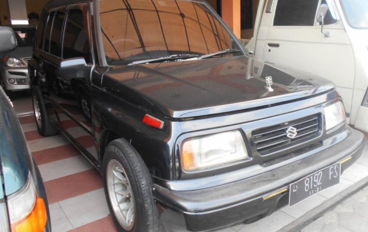 Suzuki Sidekick 1.6 1995